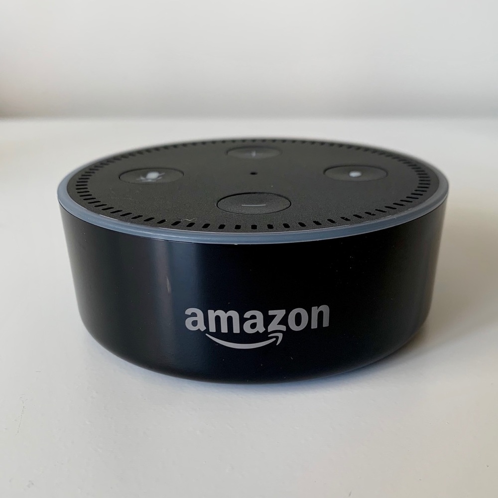 Echo Dot (2nd Generation)